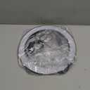 6 Inches LED Selfie Ring Light with Hot Shoe Adapter for Live Stream/Makeup/YouTube Video/Photography, 3 Light Modes