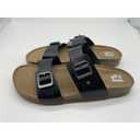 R2 Berkeley Women's Luna Cork Footbed Sandal With +Comfort Size 6