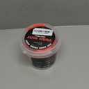 Moldable Cosplay Foam Clay Red Colors (300g)  High Density and Quality for Intricate Designs | Air Dries to Perfection for Cutting with a Knife or Rotary Tool, Sanding or Shaping