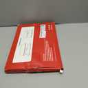 Soonjet Anti-Cracking for MacBook Pro 14 inch Case 2025 2024-2021 M4 M3 M2 M1 Pro/Max [100% Match Official Color] [Seamless Fit] Clear Cover Hard Shell Laptop Case, Frosted Space Black