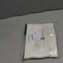 Tatuo 16 Pcs Faux Fur Pom Poms for Hat 4 Inches Large Fluffy Pom Balls for Crafts Knitting Beanies Shoes Scarves Bag Pompoms Keychain Charms Winter DIY Accessories (Black,Gray,Brown,White,Natural)