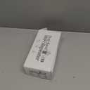 WiFi Extender Signal Booster with Ethernet Port, Dual Band 5GHz/2.4GHz, Up to 12880 Sq. Ft Coverage, WiFi Range Extender for Home and Outdoors, 1200Mbps WiFi Booster(Black)