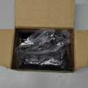 Trailer Brake Harness Towing 7-Pin Round / 4-Pin Flat Plug Connector for 2009-2023 Ford F150 F250 F350 Trailer Connector 9U5Z-14489-MAA