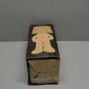 White Elephant Gifts Table Lamp, Rechargeable Funny Shy Boy Bedside Night Light Sense of Humor Gag Gift for Adults Mother Women Wife Girlfriend Birthday Valentine Day Him Her (Type C)