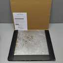 OLEEK Pizza steel Sheets for oven - Metal baking steels sheets for oven - Pizza steel 16x13.4 inches - Steel pizza stone for oven - Baking's steels pro pizza - Baking's stone for oven