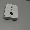 Eva-Dry Wireless Mini Dehumidifier, White (E-333)