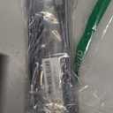 Durcord USB C Cable, Upgarded 2Pack 10ft Fast USB Type C Charging Cable for Android/Phone/Pad/Laptop, Type C Charger Braided USB Cable Compatible withi Phone 17/16/15/Pro/Plus/Max/Sam.Sung-Silver