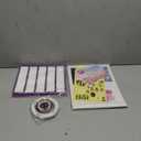 Pretty Me Wall Collage Kit for Teen & Tween Girls - Arts Craft Gift Ideas for Age 11, 12,13, 14, 15, 16 Year Old Girl - Birthday Gifts and Stuff for Teenage Bedroom Decor - Teens Creative Crafts Kits