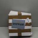 7FT Christmas Inflatables Snowman Christmas Decorations Outdoor, Built-in Colorful LEDs Snowman Blow Up Yard Decoration for Indoor Outdoor Holiday Decorations Yard Garden Decor