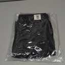 Hurley Baby Nylon Pull on Shorts (Large, Black)