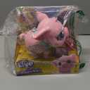 Little Live Pets My Pet Piggly The Toy Pig, Interactive Walking Pig Toy with 25+ Sounds and Detachable Leash, Pigs Toys for Kids of Ages 5+