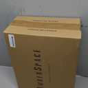 AMBERSPACE Plush Comforter Set Full Size Cream White, Flannel Velvet Comforter Sets 7 Pieces Bed in a Bag, Soft Warm Winter Bedding Set with Sheets, Pillowcases & Shams