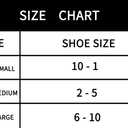 Youth Elite Baseball/Softball Socks & Belt Combo (3 Pairs of Socks with 1 Belt) (Red, S) 2 Pack