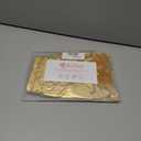 Girls Metallic Shorts Shiny Hot Pants for Dance Gymnastics Sparkly Shorts with Sunglasses (M)