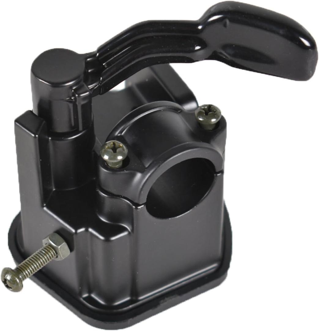 WFLNHB Thumb Throttle Replacement for Honda Foreman FourTrax TRX250R TRX300 TRX350 TRX400EX TRX420 TRX450R TRX700