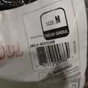 Grim Reaper Costume for Kids Boys - Black Robe With Hood, Ghost Phantom Halloween Scary Cool Reaper Cloak. Black, like new. incomplete