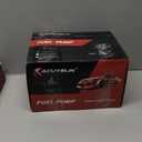 E8635M Electric Fuel Pump Module Assembly Sending Unit Compatible with Volvo S60 S80 XC90 2003-2005, V70 2003-2007, XC70 2003-2004,2.3L 2.4L 2.5L 2.9L Replaces# P76364M FG1252 31273510 775584