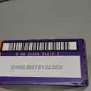 CADBURY DAIRY MILK Roast Almond Milk Chocolate Candy Bars, 3.5 oz (14 Count) Best By Feb 2026