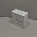 Anglechic 10 Pack 4Ft Adult Oxygen Nasal Cannula, Soft Oxygen Tubing for Adult, Cannula Nasal Tubing with Soft Curved Nose Piece, High Flow Lightweight Tube (Transparent)