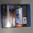 Scarlet - Blu-ray, Disc