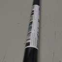 Total Blackout Window Film with 4 Tools,Total Black 35.43"x78.7"