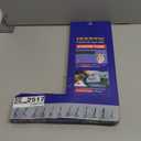 3 wipers Replacement for 2014-2021 Jeep Cherokee, Windshield Wiper Blades Original Equipment Replacement - 26"/18"/14" (Set of 3) U/J HOOK