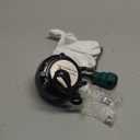 SM0740 4200740 Refrigerator Condenser Motor OEM Upgrades 120V 2.3W .15A 50/60Hz 1550 RPM