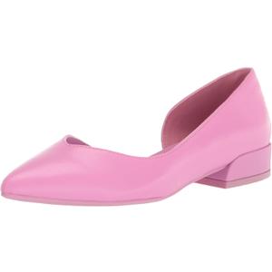 Kenneth Cole New York Women's Carolyn Wedge Sandal (5, Pink)