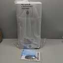 Windowless Portable Air Conditoners with Remote, 12H Timer &1.16Gal Tank, 45 Oscillation, 3 Modes 3 Speeds, Portable AC Unit, 3 Ice Packs 4 Wheels, Fast Cooling, Quiet Swamp Cooler for Home Office