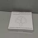 6 Quart Flex Edge Beater for KitchenAid Bowl-Lift Stand Mixers With Silicone Edges For Kitchen Aid Accessories and Attachments