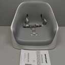 OXO Tot Nest Booster Seat with Removable Cushion