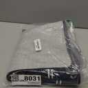 Laundry Room Rug Runner Non Slip Farmhouse Mats Organization and Washable Floor Long Rugs for Laundry Room Accessories Mudroom Kitchen Bathroom Area Rugs Decor, 1'8" x 4'11" Black