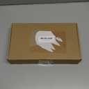 IPOPU 30pcs Baby Blue Roses Foam Flowers Artificial Roses with Stems, Fake Roses with Fake Flowers for DIY Wedding Bouquets Baby Shower Centerpieces Floral Party Home Dcor (Light Blue)