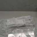 Shower Caddy 4 Pack Adhesive Bathroom Organizers And Storage&Home Decor&Kitchen,No Drilling,Kitchen Organizers And Storage,Shower Organizer For Inside Showe (White), XY-SC-001