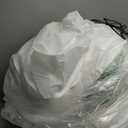 7ft Santa with Flamingo Inflatable, Larger Than Life-Size Outdoor Christmas Decoration with Built-in LEDs, Outdoor Yard Decorations