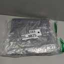 Vitafit Scale for Body Weight, High Accuracy 0.1lb by Our Professional Factory Since 2001, Digital Weight Scale LED and Step On, 3*AAA Batteries Included, 400lb/182kg, Spray Silver Black