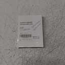 40Gbps Thunderbolt 4 Cable 3.3ft with 8K Video and 240W Charging - 1m, Compatible with USB4, Thunderbolt 3 Cable and USB-C