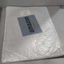 16 Inch House Numbers for Outside, Extra Large Address Numbers for House, Large Modern Floating House Numbers, Big Metal Numbers for House Outdoor, Matte Black Steel 16'' Address Number 0 (0123456789)