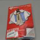 Morph Cleopatra Costume Kids, Egyptian Costume Kids, Cleopatra Costumes for Girls, Egyptian Costumes Girls (Small)