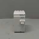 Leviton LB230-T 30A 2-Pole Plug-On Standard Branch Circuit Breaker, Thermal Magnetic, 120/240 VAC, White