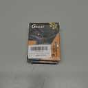 5 x stocking Stuffers for Men Adults, Gifts for Men 8-in-1 Screwdriver Tool, Mens Stocking Stuffers, Mens Christmas Gifts for Dad Him Husband, White Elephant Gifts for Adults, Cool Gadgets