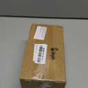 Giegxin 15 Pcs Unfinished Wood Slices for Centerpieces Baby Shower Wedding Party Centerpieces Woodland DIY Circles Crafts Wedding Table Decor Ornament(7-8 Inch)