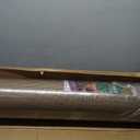 Hardware Cloth Black 1/4 inch 48 x 100 ft 23 Gauge Vinyl Coated Welded Wire Mesh Roll PVC Coated Welded Wire Roll Chicken Rabbit Snake Cage Welding Fencing