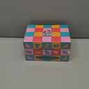 Highland Cow Stuffed Animals, Microwavable Stuffed Animals Heating Pad for Cramps, Pain Stress Relief, Heatable & Coolable Lavender Scented Cow Plush Toy for Anxiety, Women Kid Bedtime Highland Cattle