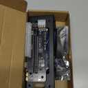 JMT M.2 M-Key to PCIE 4.0X4 External Graphics Card Stand Bracket Compatible with Oculink/M.2 NVMe Laptop eGPU?GDP Handhelds (Dock-OC4)