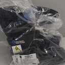 United Ortho USA14115 Short Air Cam Walker Fracture Boot, Medium, Black (Medium, Black)