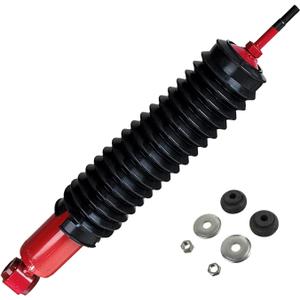 KYB 565014 MonoMax Gas Shock , Red