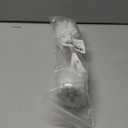 Bottle Brush Replacement Head Compatible with OXO,Flexible Dish Brush Refill Head Compatible with OXO,2PCS