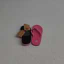 G Eva Pink Flip Flop 12/13