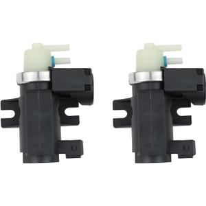 Turbo Boost Solenoid Valve for BMW 1 Series M 2011, 135i 535i 08-10, 335i 07-10, 335xi 07-08, 535xi 2008, 550i X5 11-13, 650i 2012, 750i 750Li 09-12, Alpina B7 Alpina B7L 11-12, X6 08-14, Z4 09-15